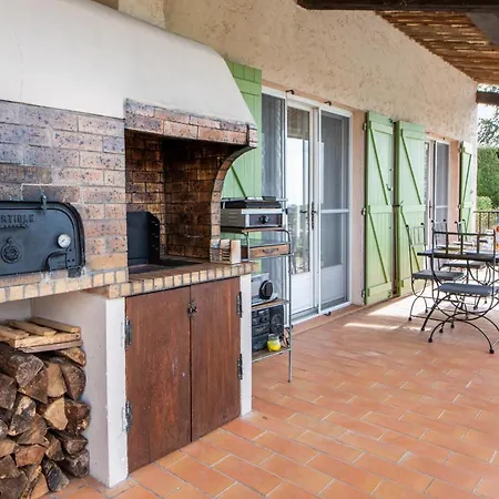 Bellet Villa *
