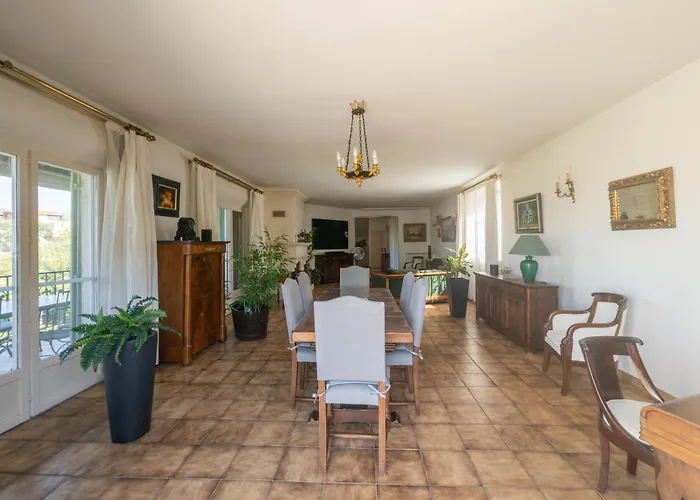 Bellet * Nizza