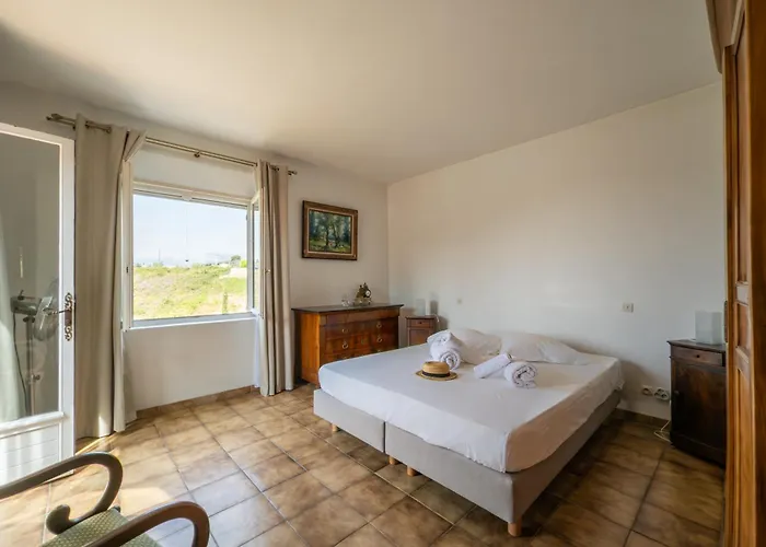 Bellet Villa