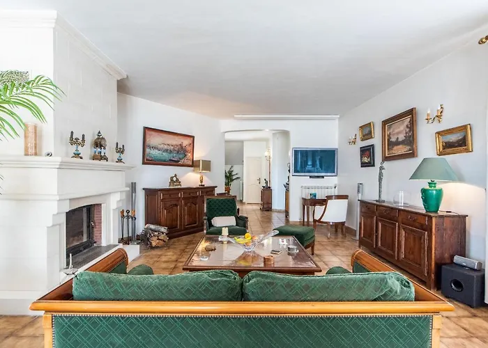 Villa Bellet