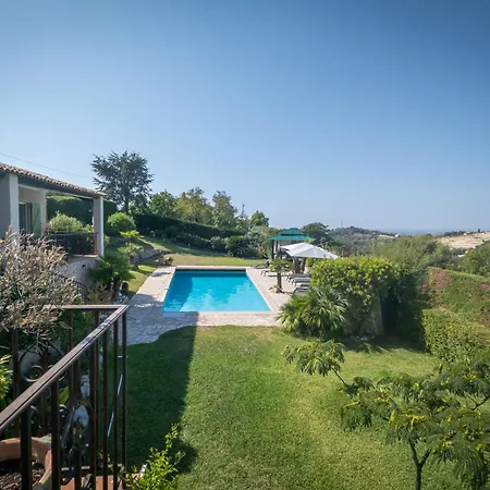 Bellet Villa