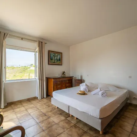 Bellet Villa