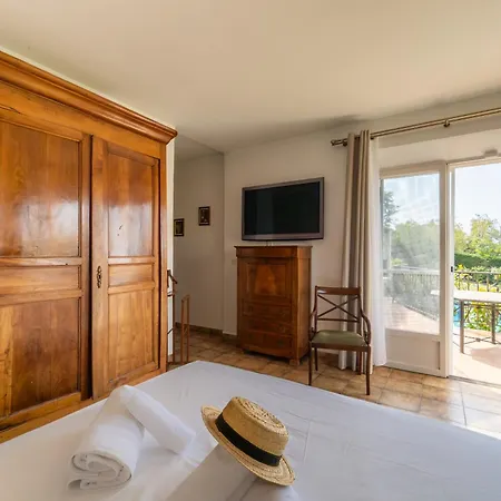Bellet Villa