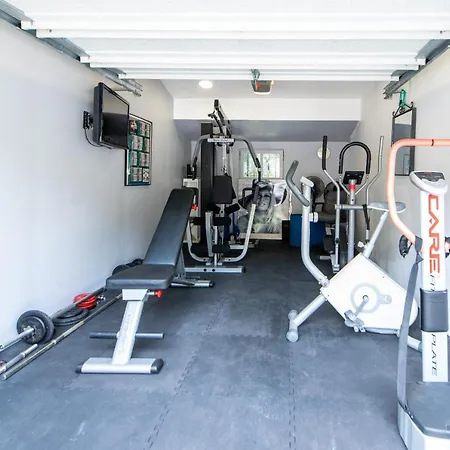 Βίλα Bellet Νίκαια